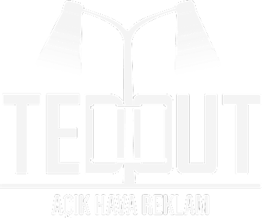 Ted Out Logo
